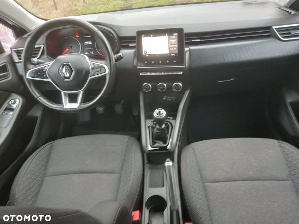 Renault Clio TCe 90 EVOLUTION - 14