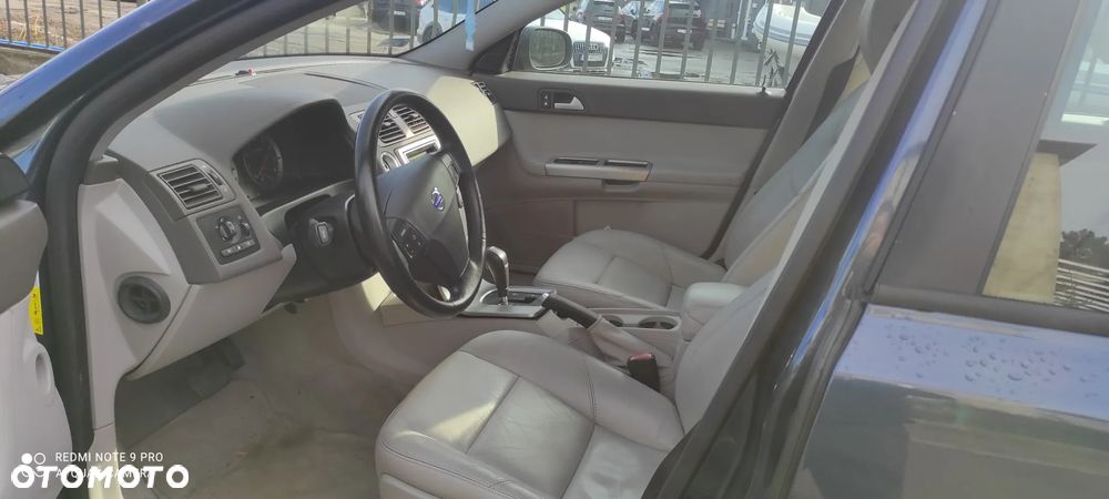 Volvo S40 T5 AWD Kinetic - 6