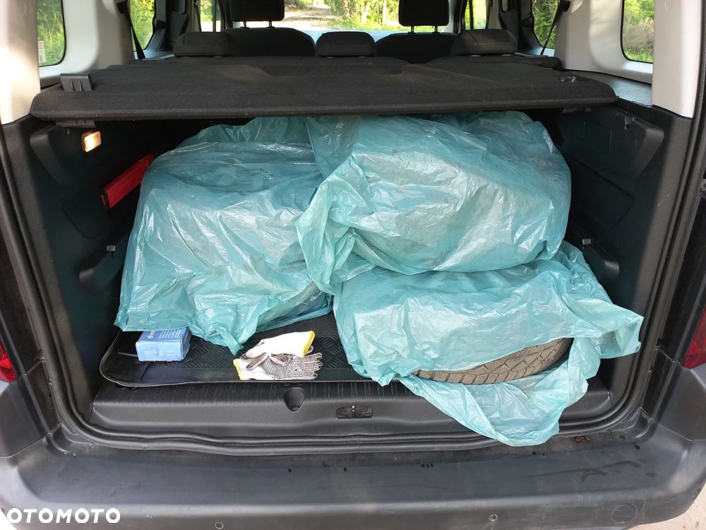 Citroën Berlingo M 1.5 BlueHDI Live - 29