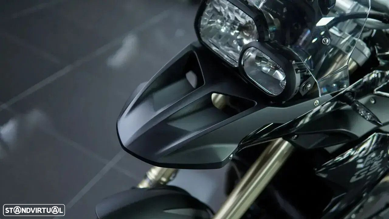 BMW F 800 GS - 10