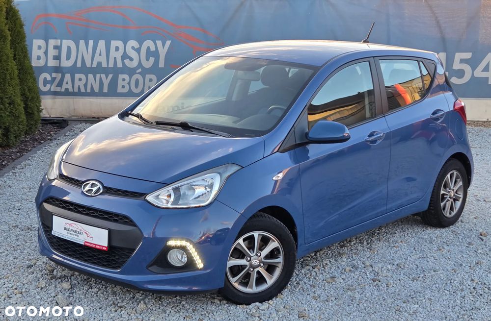 Hyundai i10 1.2 Premium - 2