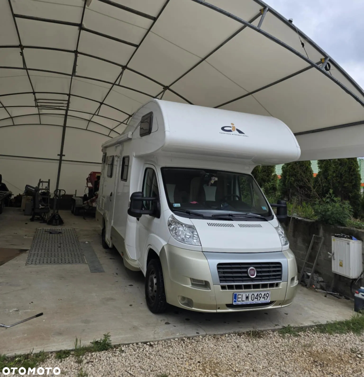 Fiat Ducato - 4
