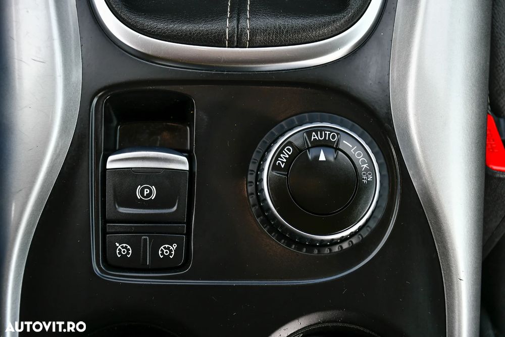 Renault Kadjar 1.6 DCI 4X4 Intens - 8