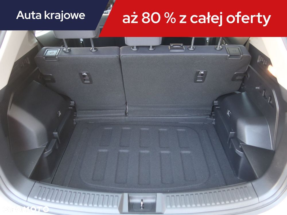 SsangYong/KGM Korando - 16