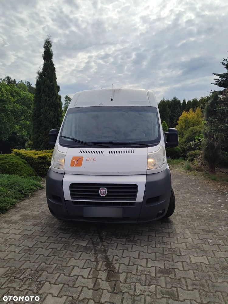 Fiat Ducato - 7