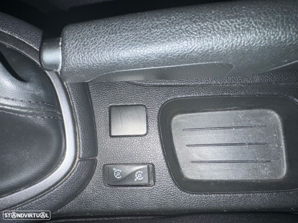 Renault Clio Sport Tourer 1.5 dCi Limited EDition - 26
