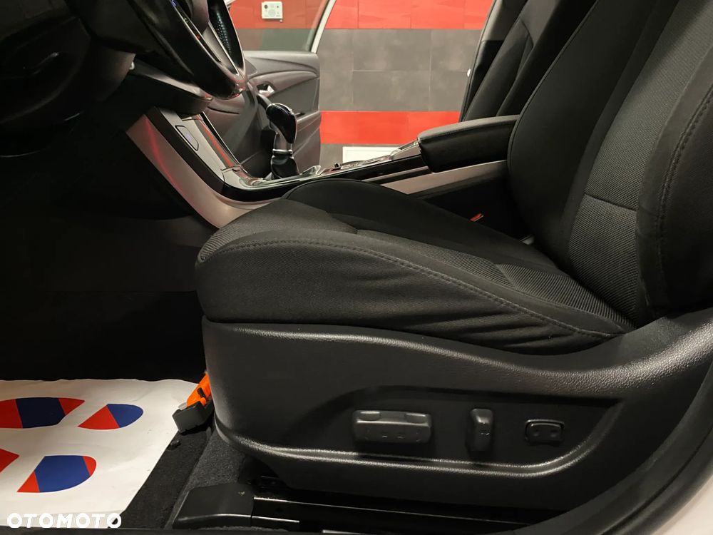 Hyundai i40 Kombi 1.7 CRDi Style - 18