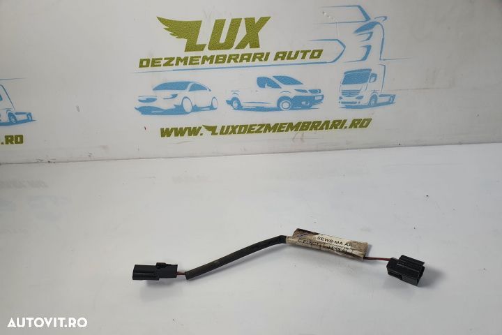 Cablaj mufa 1.6 dci R9M 409 226334803r Renault Megane 4 seria - 1