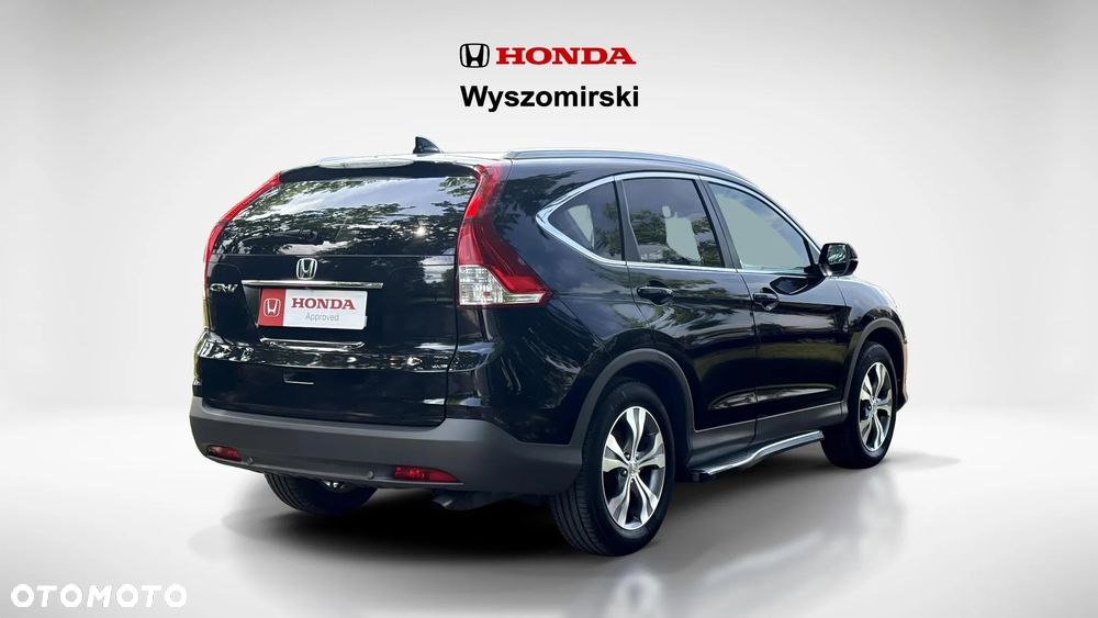 Honda CR-V 1.6i-DTEC Lifestyle (2WD) - 5