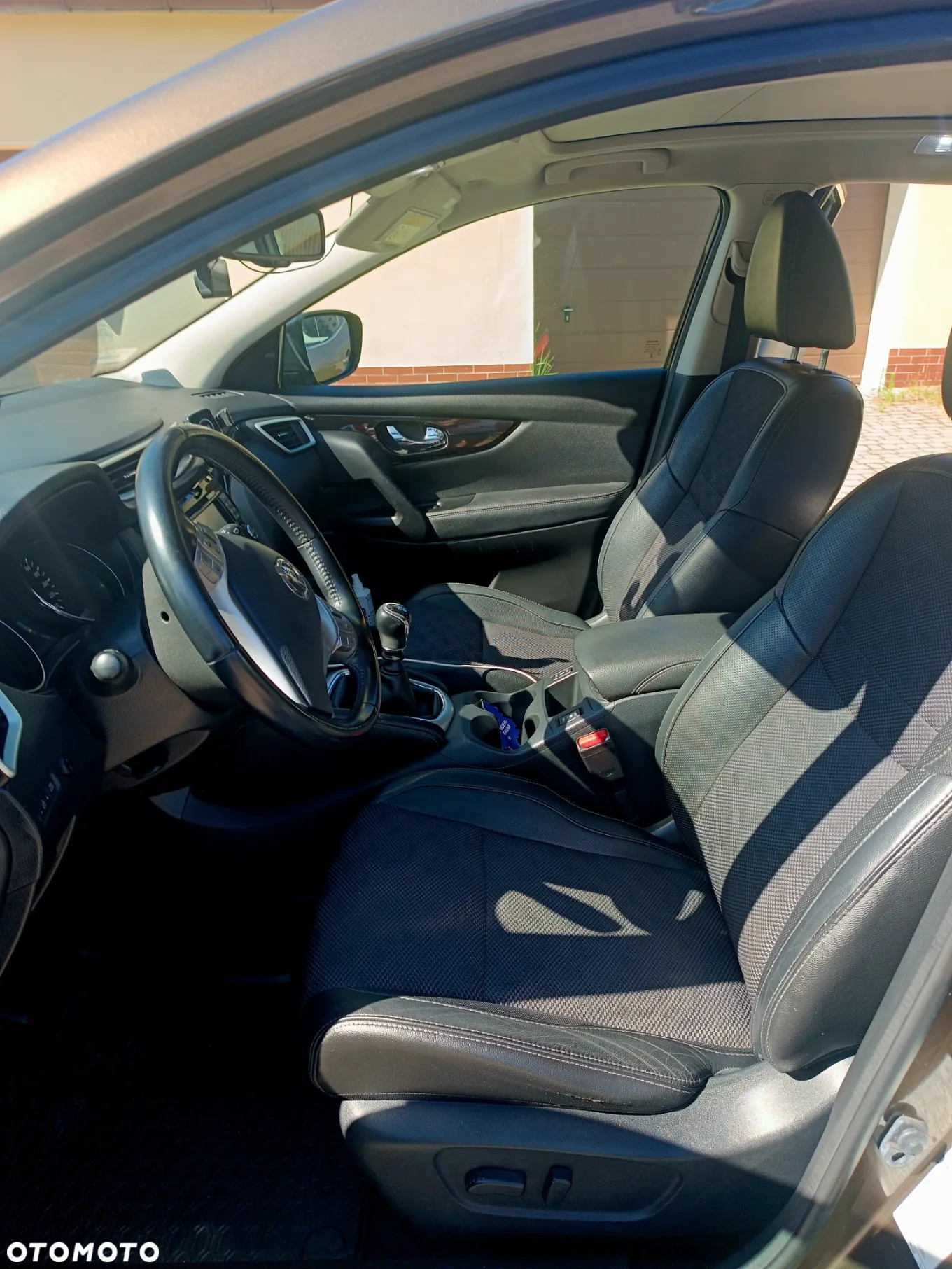 Nissan Qashqai 1.2 DIG-T Tekna - 10