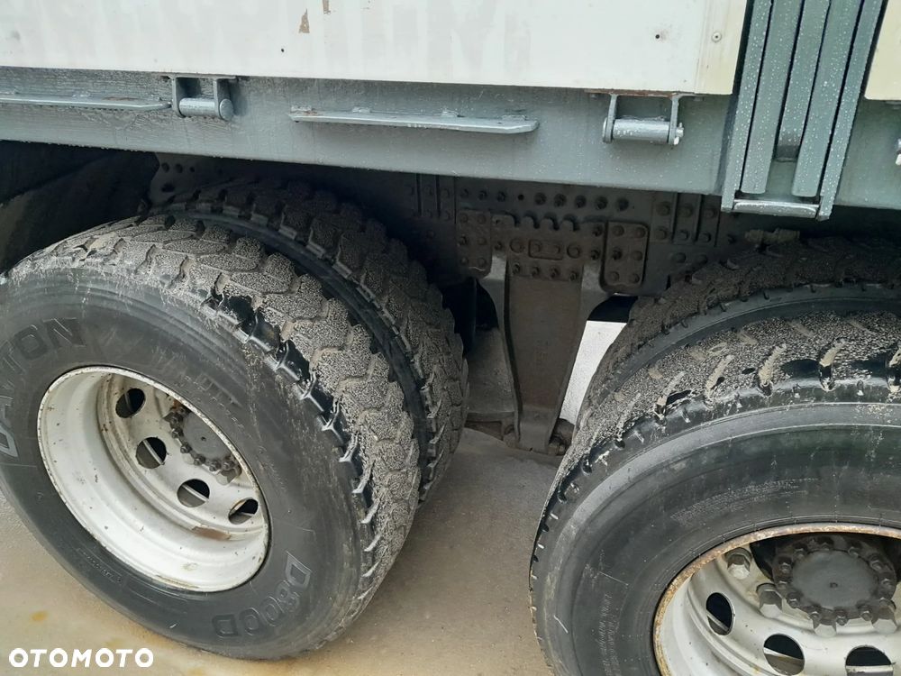 Volvo FM - 7