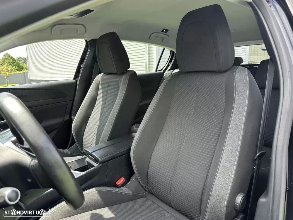 Peugeot 308 1.2 PureTech Business Line - 22