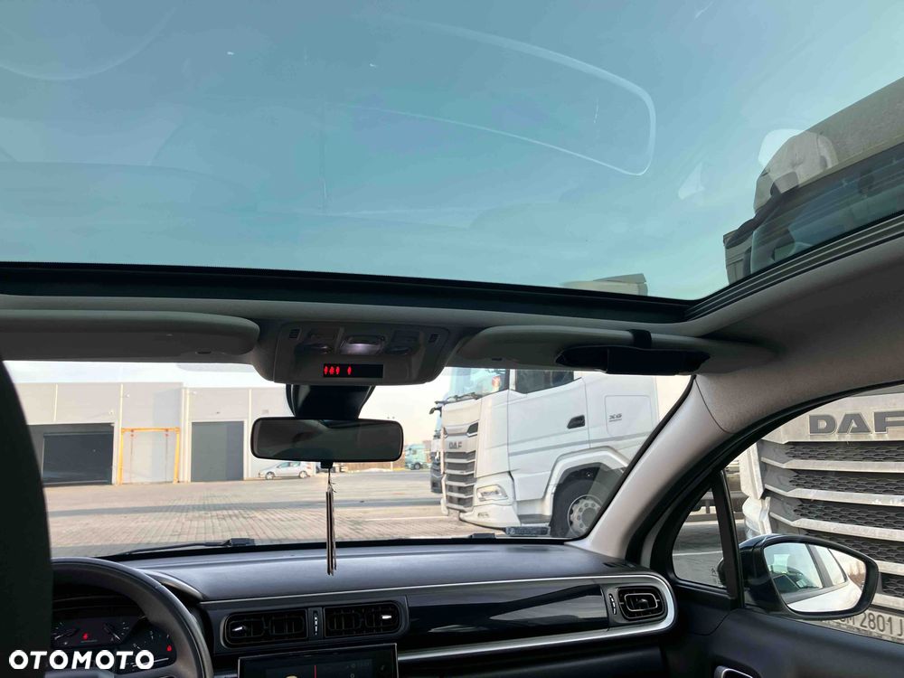 Citroën C3 Pure Tech 82 FEEL - 22