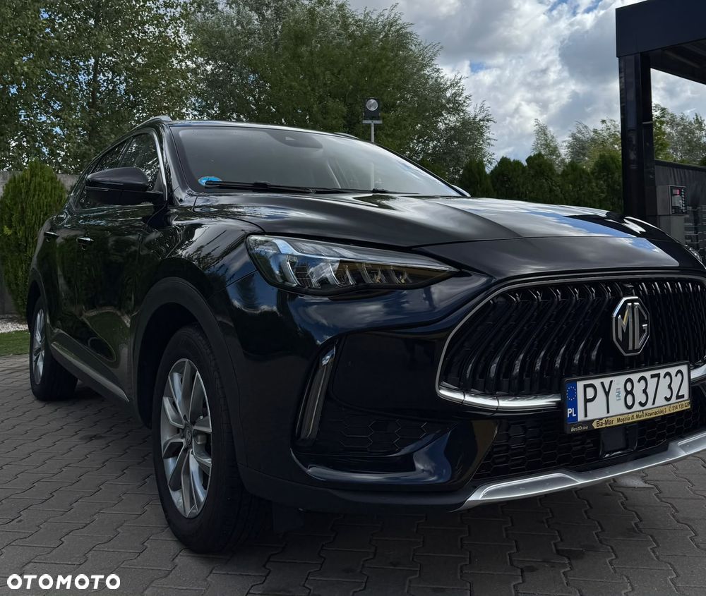 MG HS 1.5 T-GDI Excite - 3