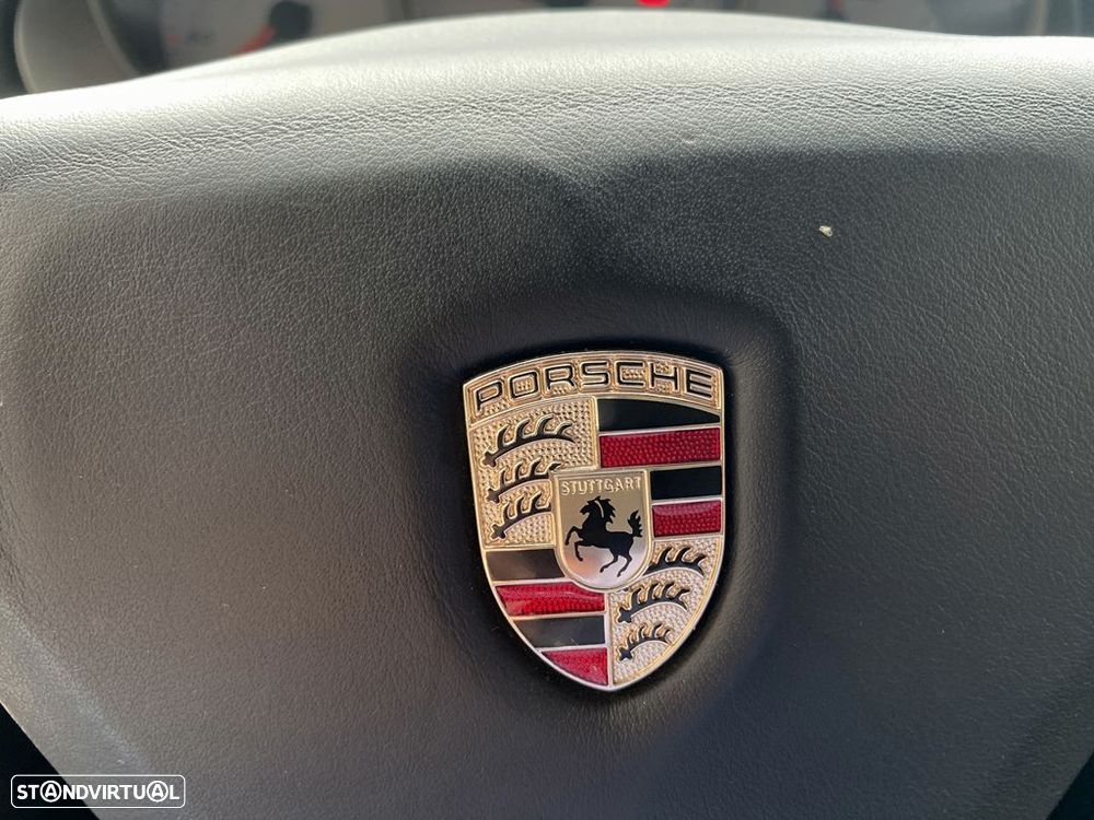Porsche Boxster 3.2 S - 28