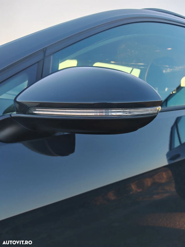 Volkswagen Golf 1.6 TDI (BlueMotion Technology) Comfortline - 9