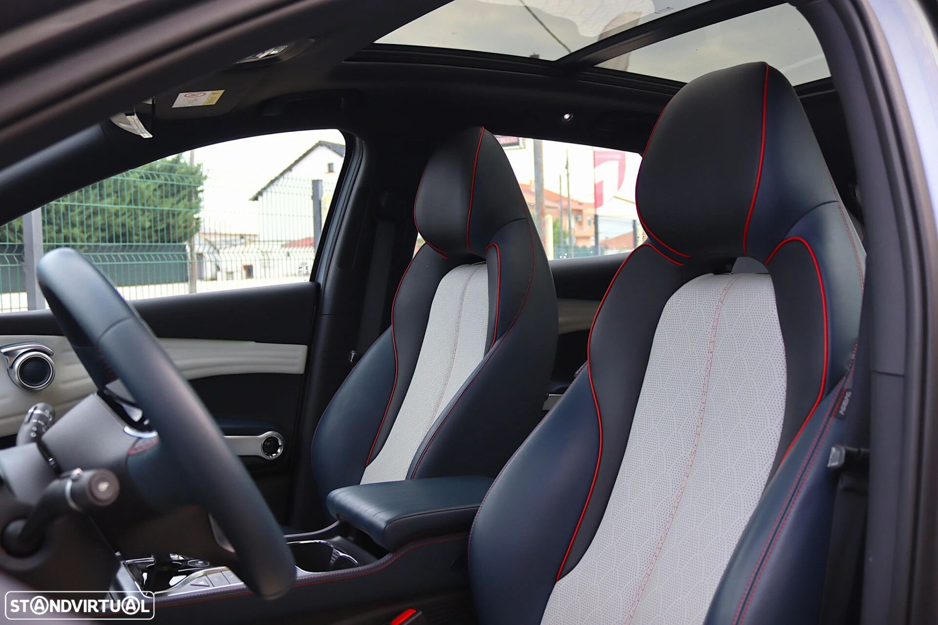 BYD Atto 3 - 18