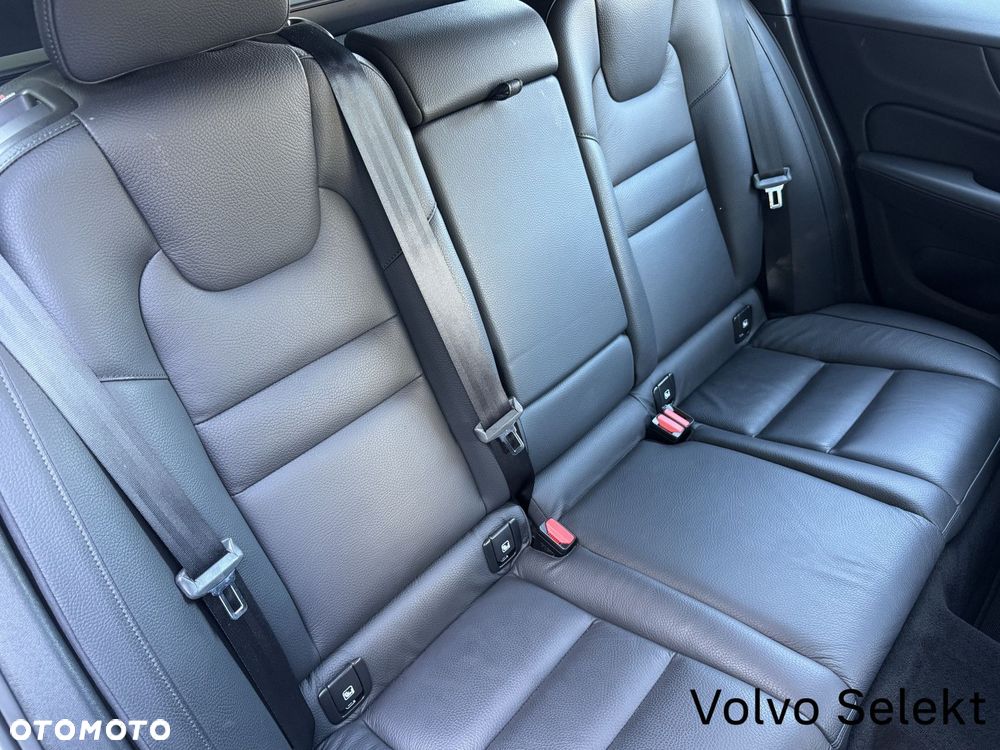 Volvo V60 - 11