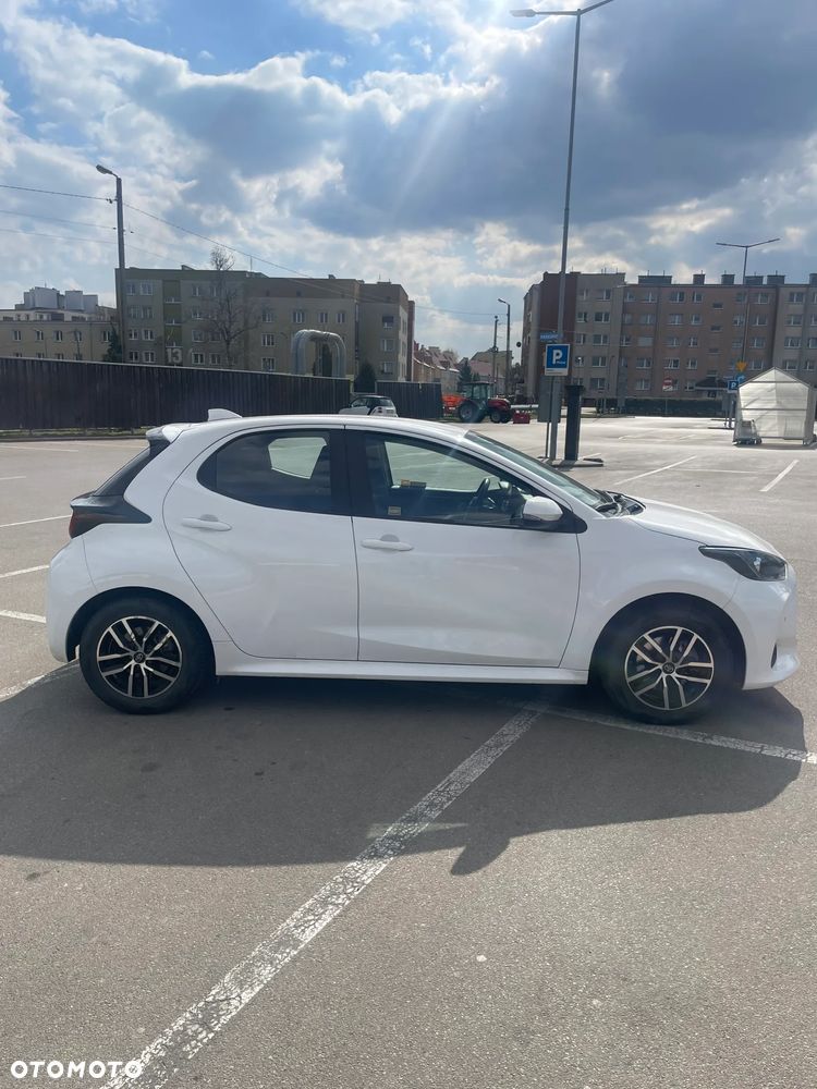 Toyota Yaris Hybrid 1.5 Comfort - 2