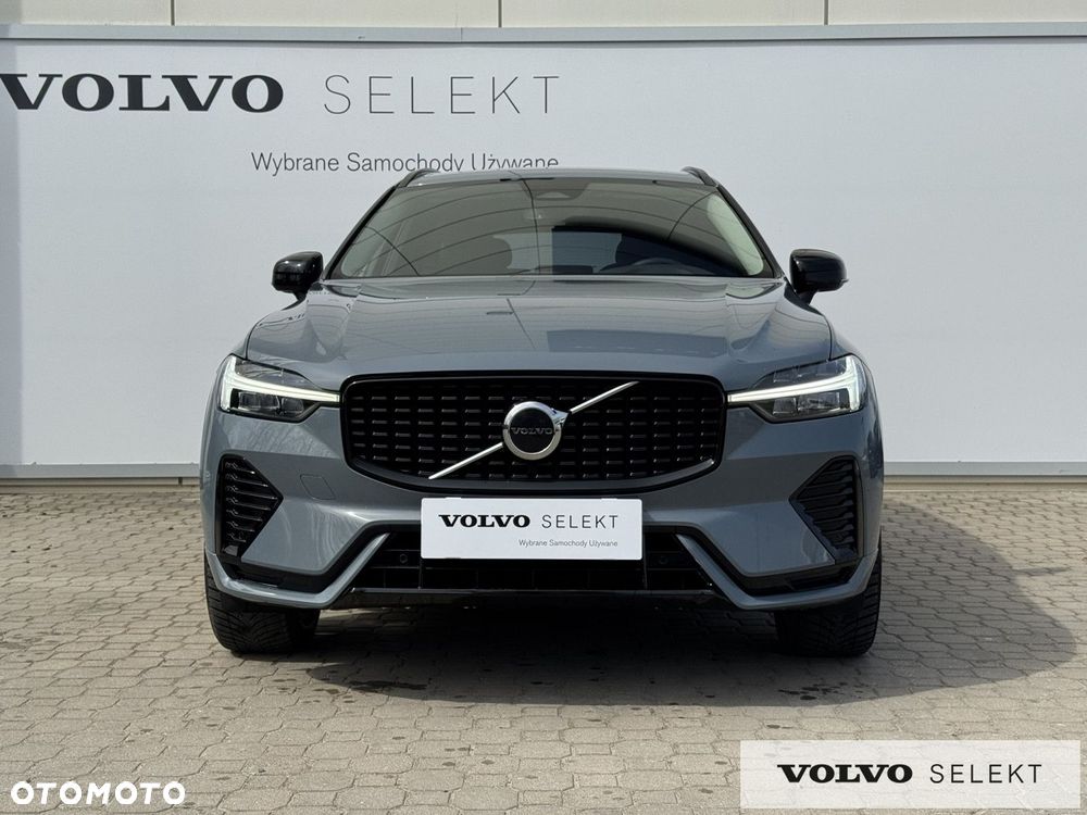 Volvo XC 60 B4 D AWD Plus Dark - 7