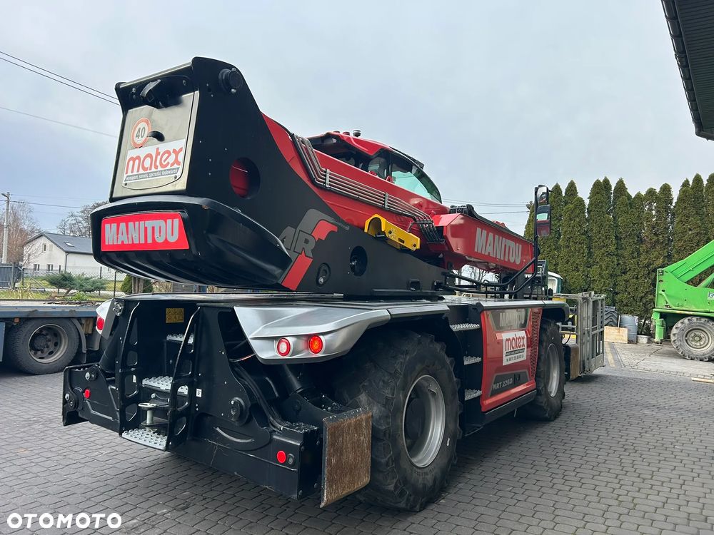 Manitou MRT 2260 VISION - 7