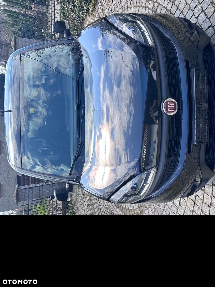 Fiat Doblo 1.4 T-Jet 16V Easy - 3