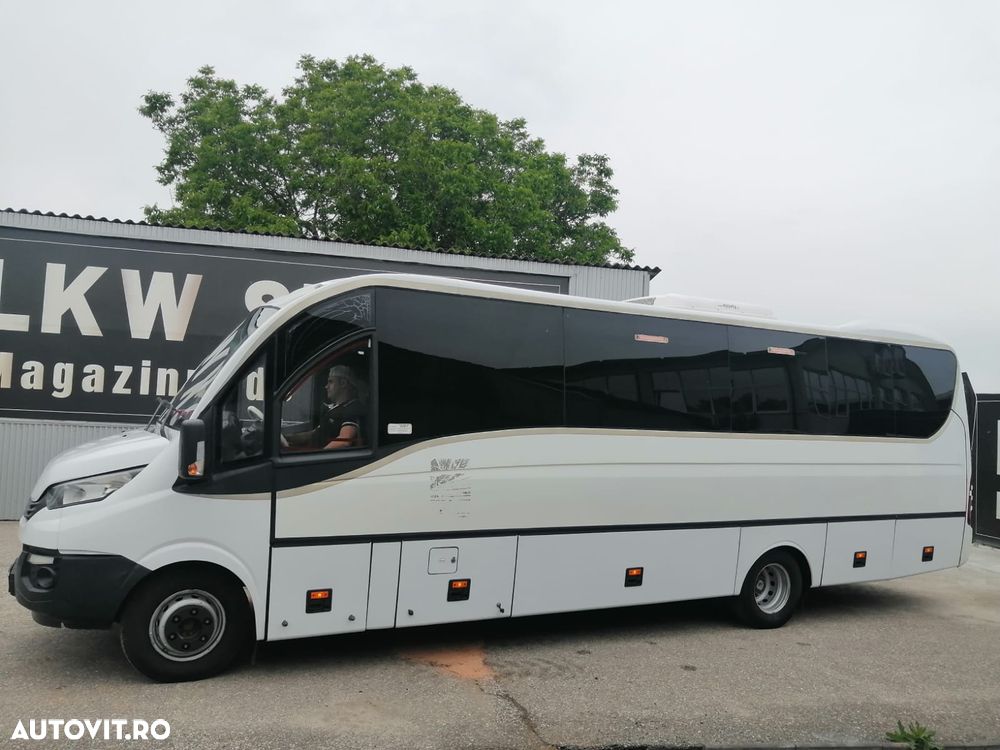 Iveco DYPARRO 90T - 7