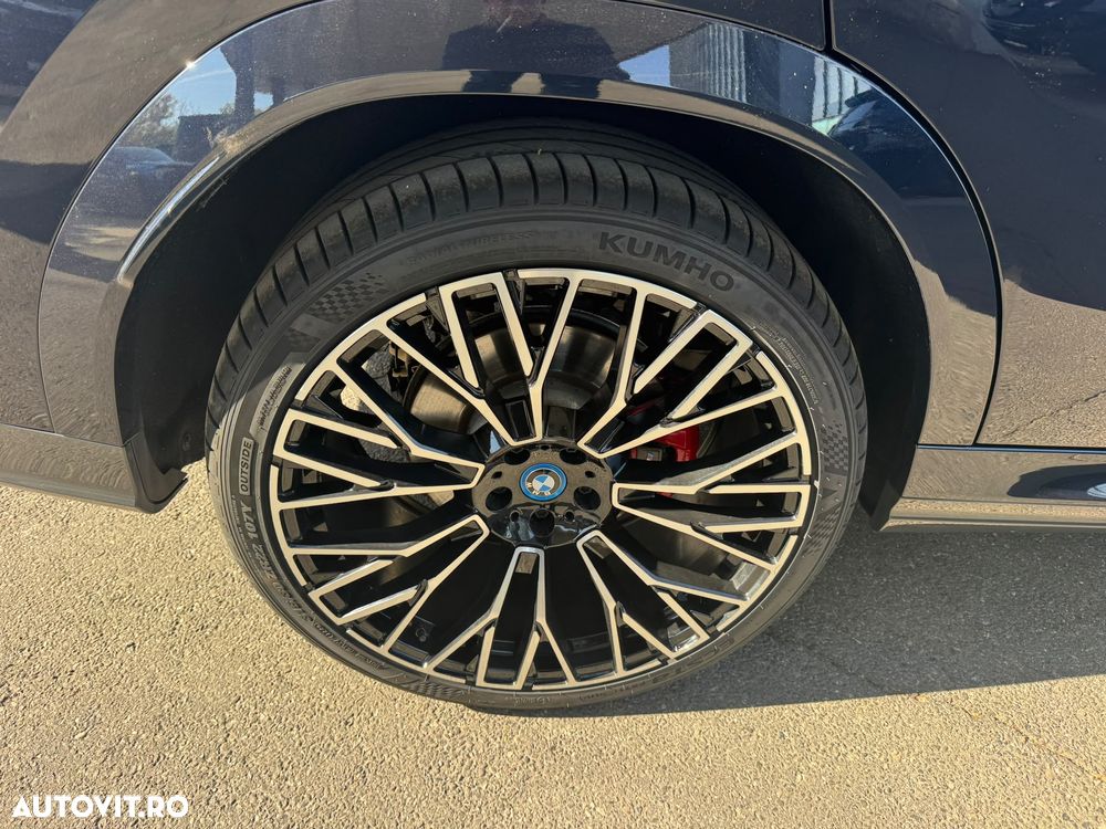 BMW X6 2023 — imagine 18