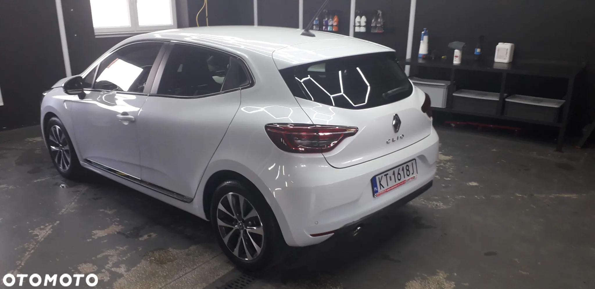 Renault Clio TCe 90 TECHNO - 3
