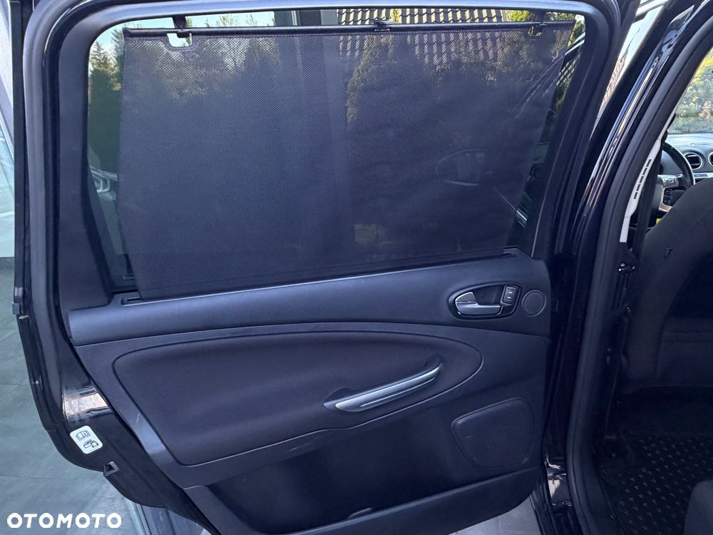 Ford S-Max 2.0 TDCi Titanium - 37