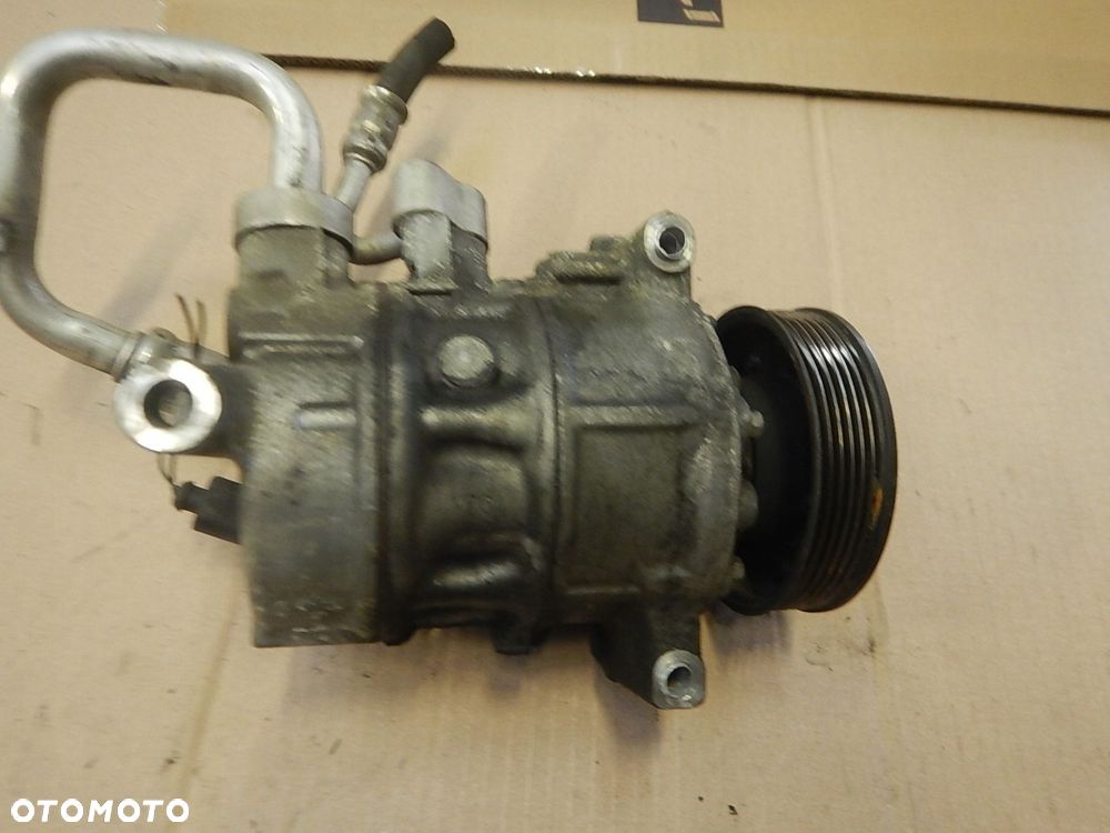 sprężarka klimatyzacji vw tiguan ii golf 7 vii 5q0816803f - 6