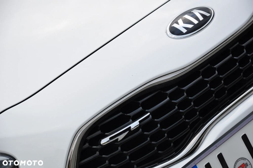 Kia Ceed 1.6 T-GDI GT-Challenge - 21