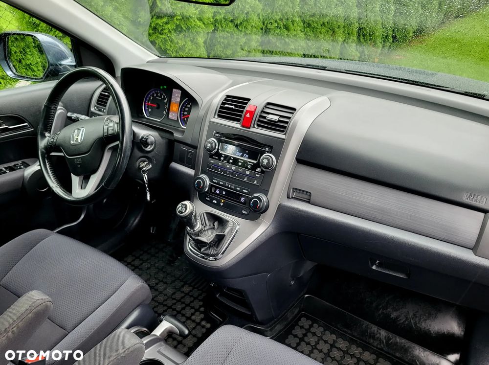 Honda CR-V 2.0 Executive - 16