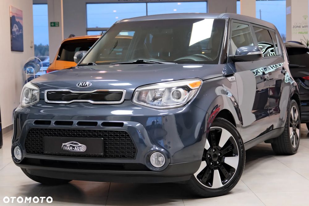 Kia Soul - 19