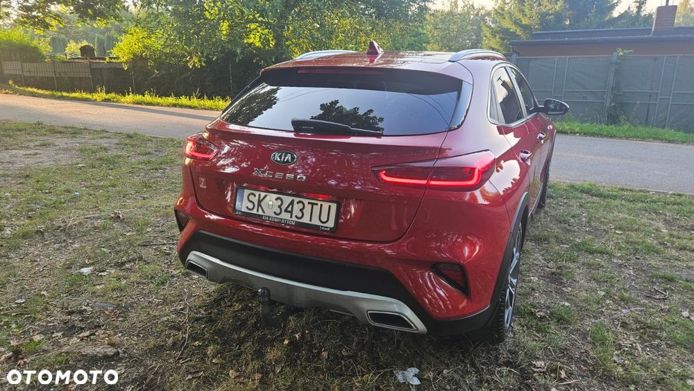 Kia XCeed 1.4 T-GDI L - 6