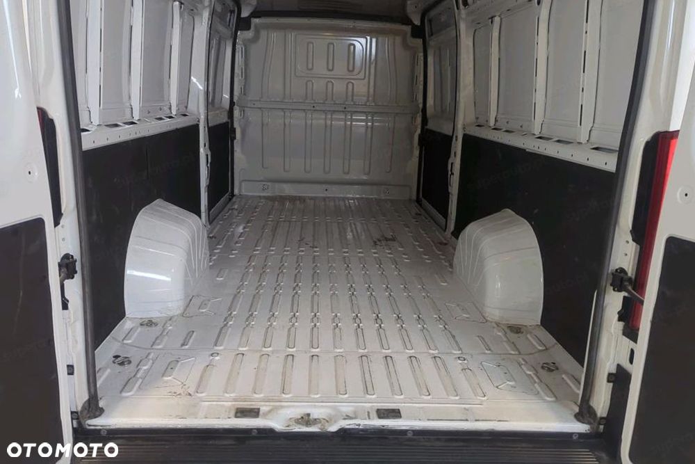 Opel Movano Heavy L4H3 2.2 140 KM - 7