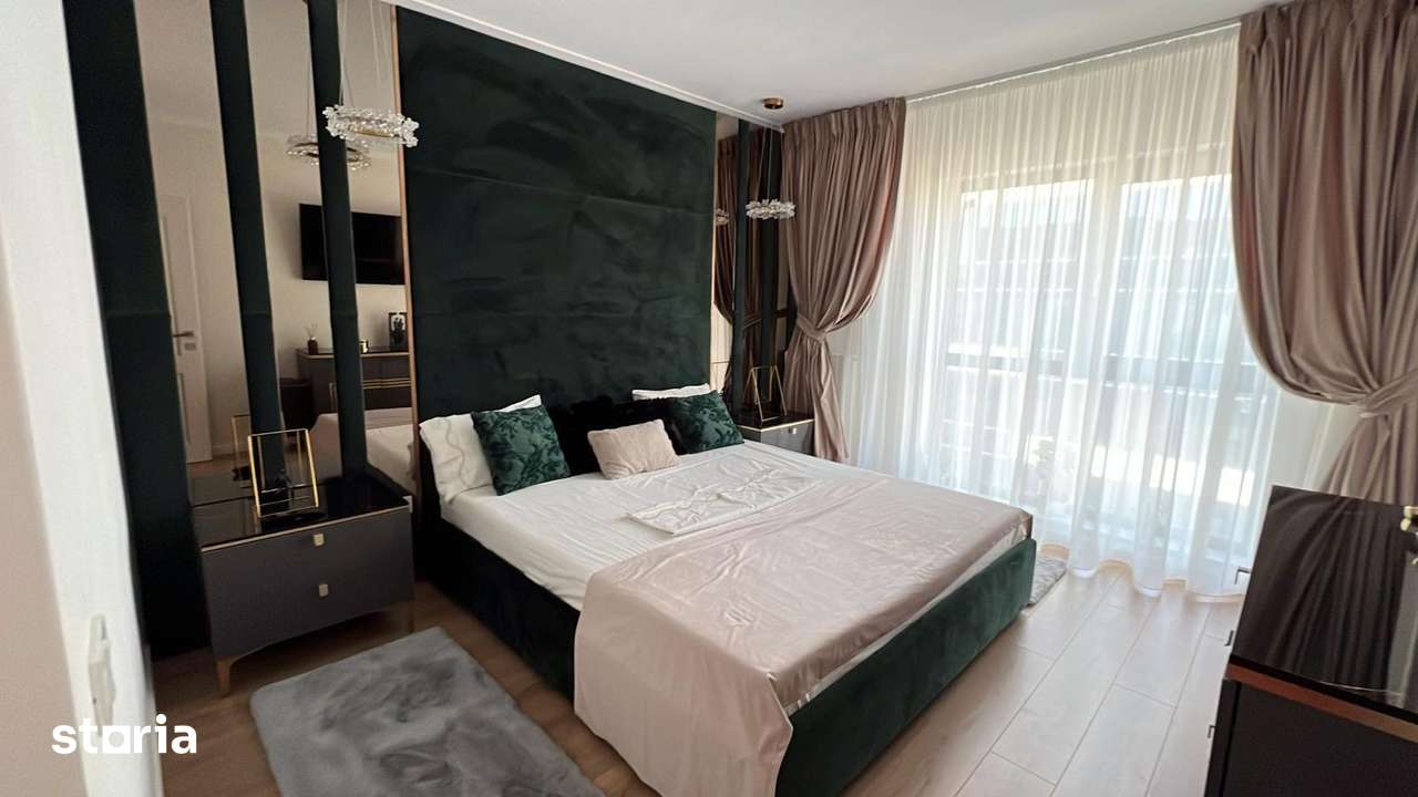 Apartament de închiriat — fotografia 3