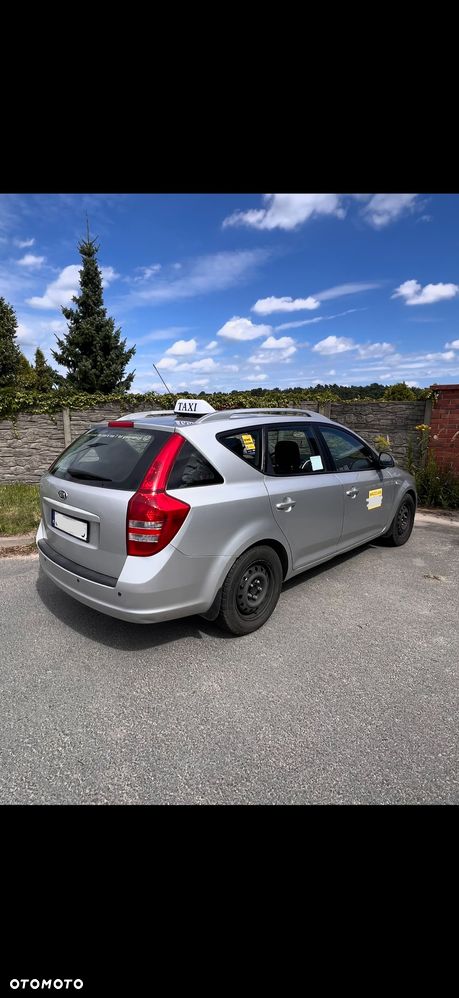 Kia Ceed 1.6 Optimum - 4