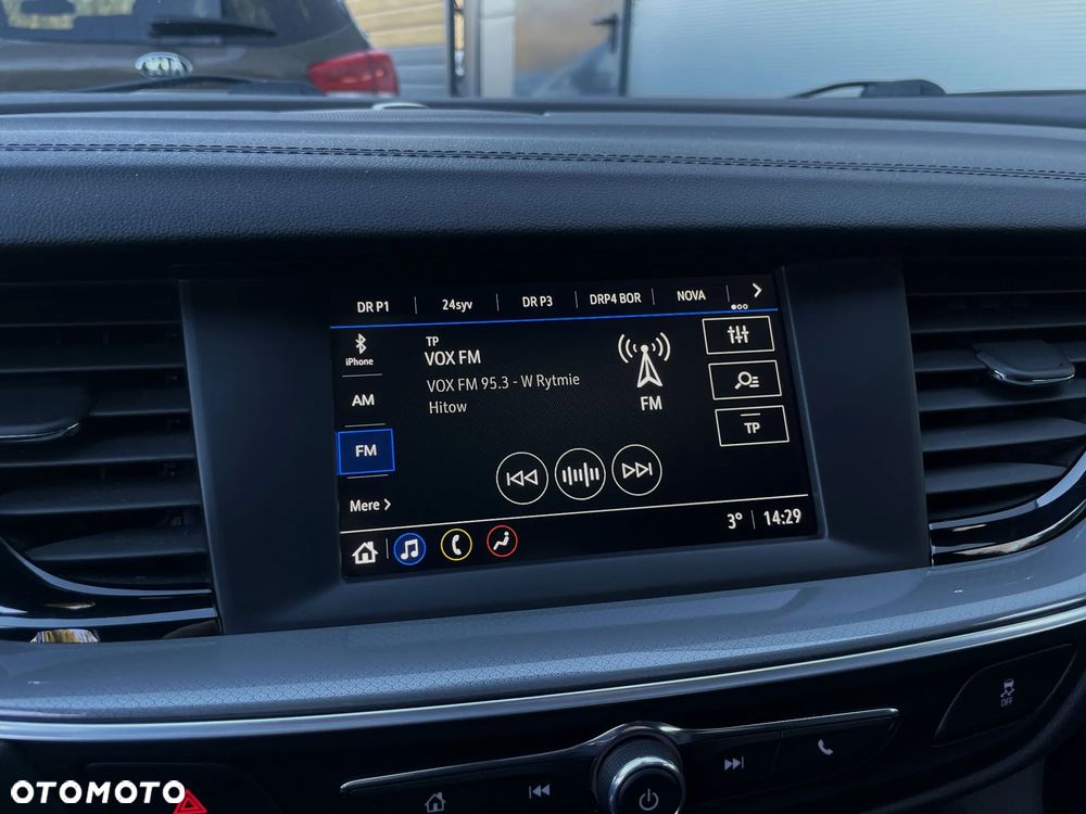 Opel Insignia 1.6 Innovation - 23