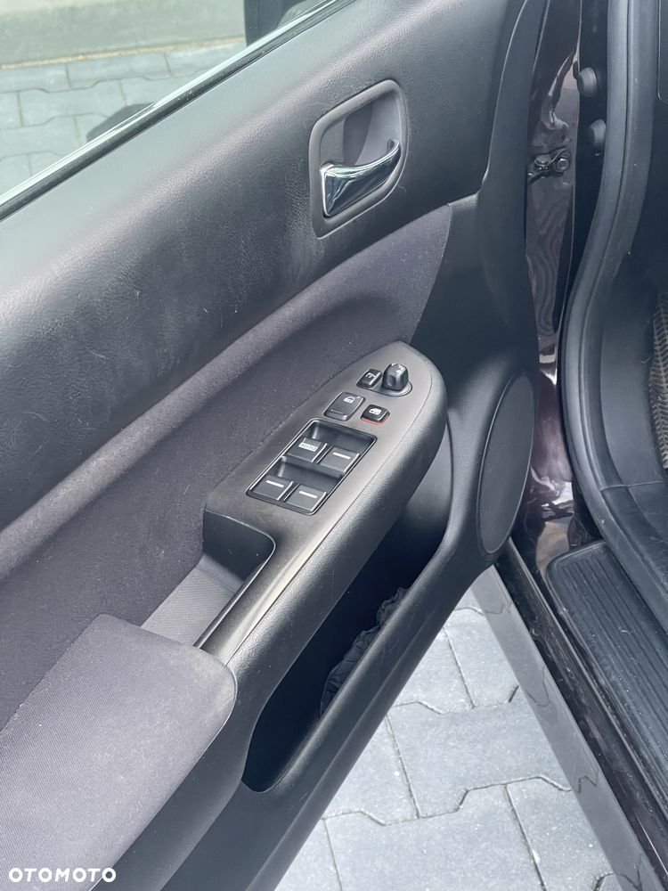 Honda Accord 2.0 i Comfort - 9