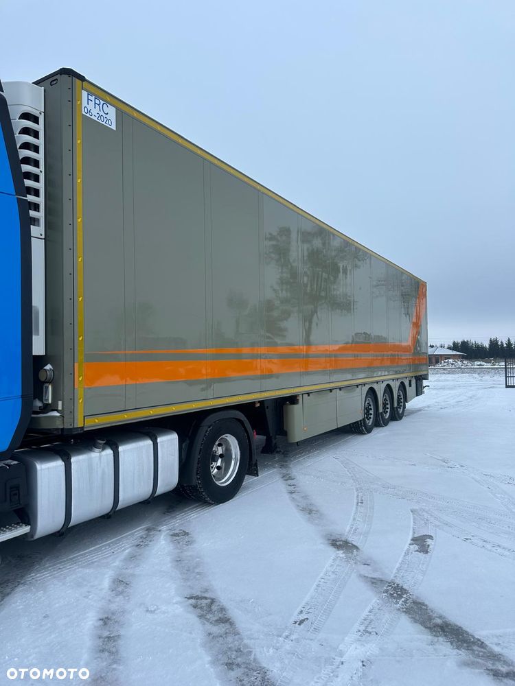 Schmitz Cargobull - 6