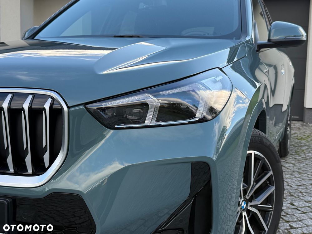BMW X1 sDrive18i M Sport - 40