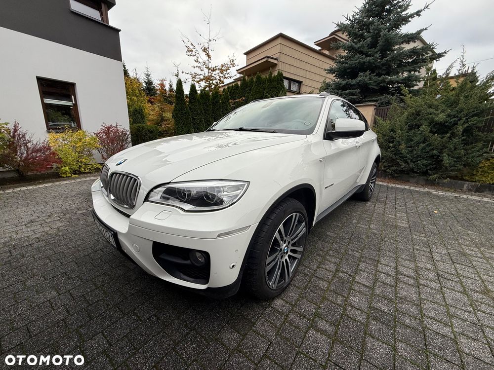 BMW X6 40d xDrive - 3