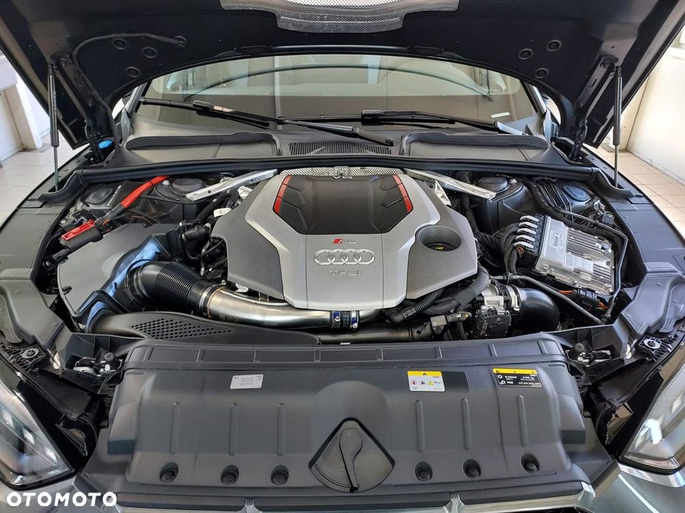 Audi RS5 Sportback - 16