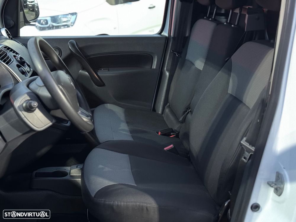 Renault Kangoo 1.5 DCI Maxi - 17