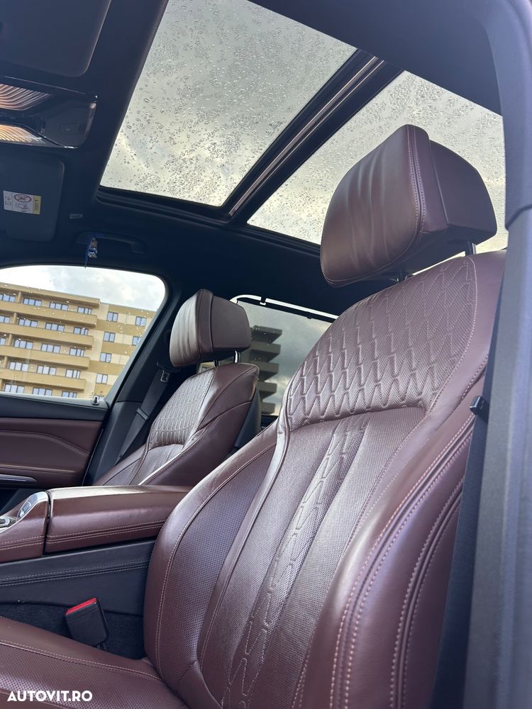 BMW X5 xDrive30d - 6