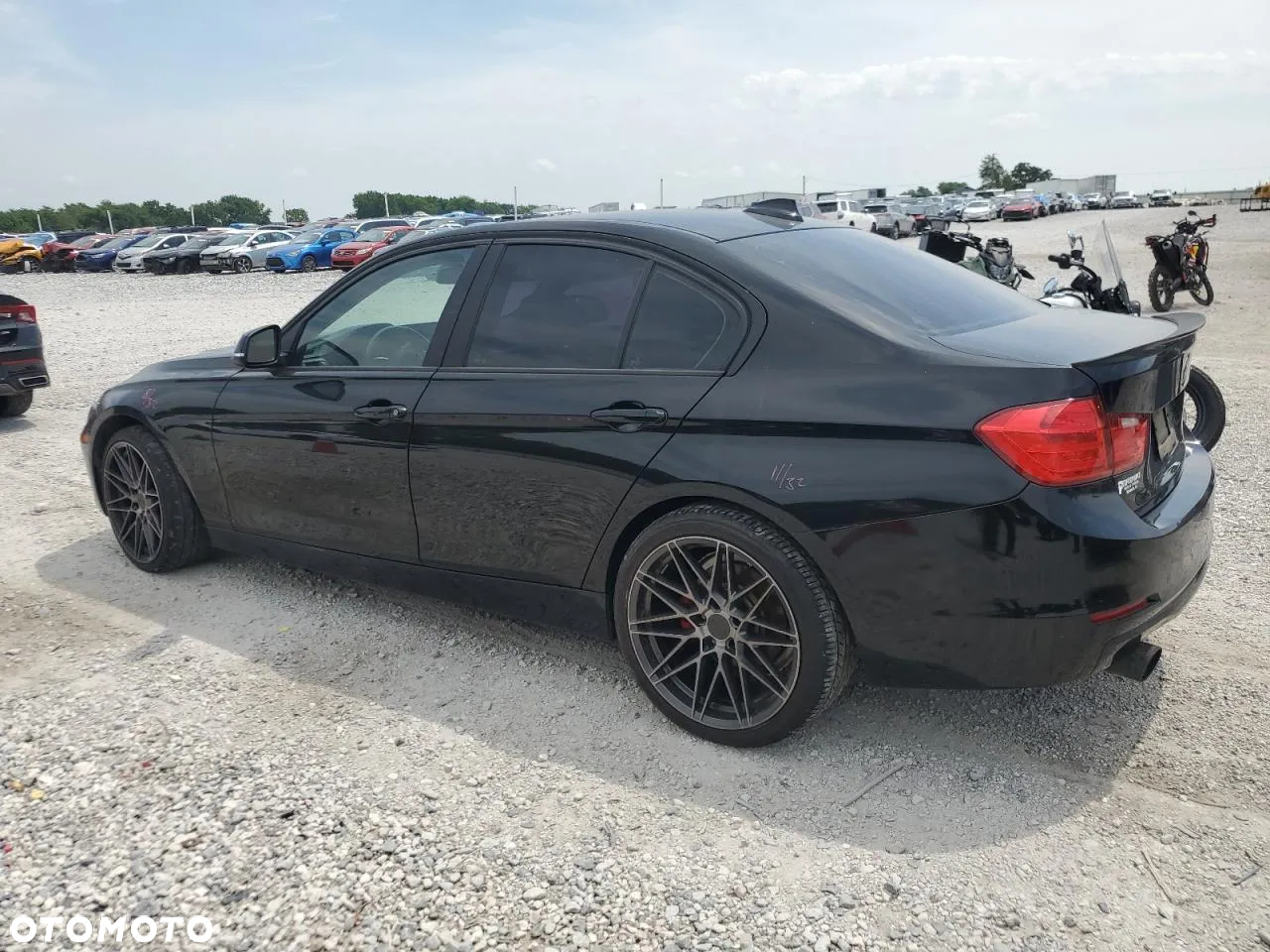 BMW Seria 3 - 3