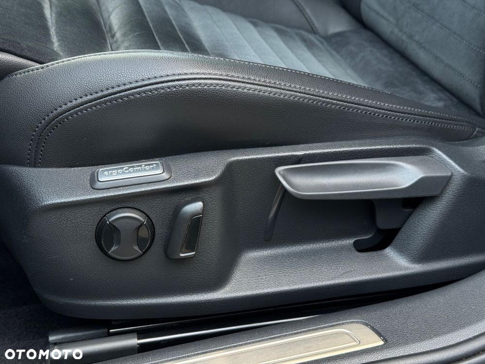 Volkswagen Passat 2.0 TDI SCR (BlueMotion Tech) 4Mot DSG Comfortline - 17