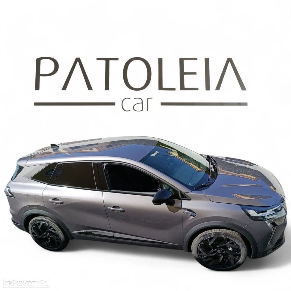 Renault Symbioz 1.6 E-Tech Full Hybrid Esprit Alpine - 14