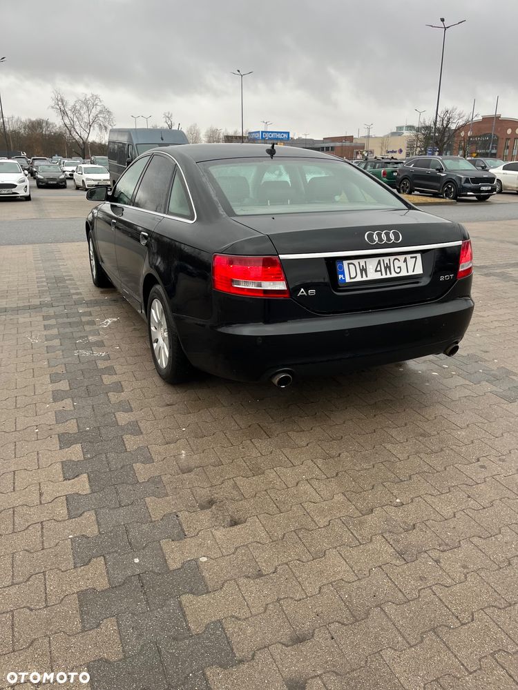Audi A6 Limousine - 15